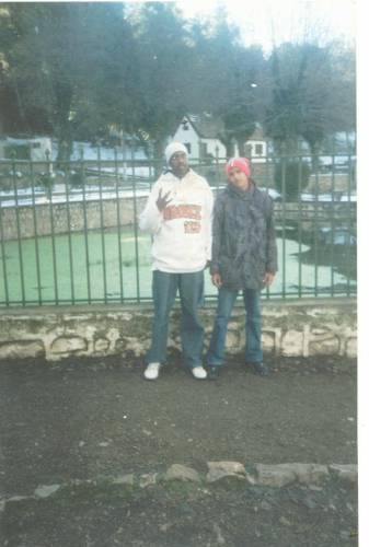 westside